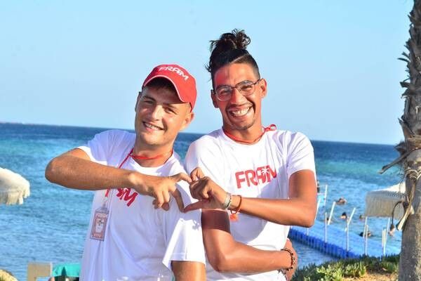 Hôtel Club Framissima Infinity by Yelken Aquapark & Resort 5* pas cher