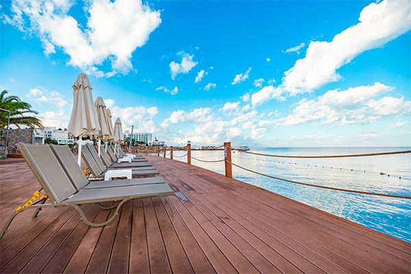 Hôtel Club Framissima Infinity by Yelken Aquapark & Resort 5* pas cher photo 3