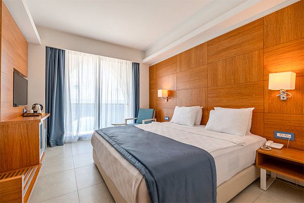 Hôtel Club Framissima Infinity by Yelken Aquapark & Resort 5* pas cher photo 7