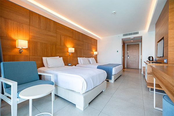 Hôtel Club Framissima Infinity by Yelken Aquapark & Resort 5* pas cher photo 9