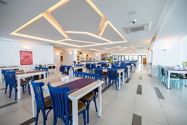 Hôtel Club Framissima Infinity by Yelken Aquapark & Resort 5* pas cher photo 11