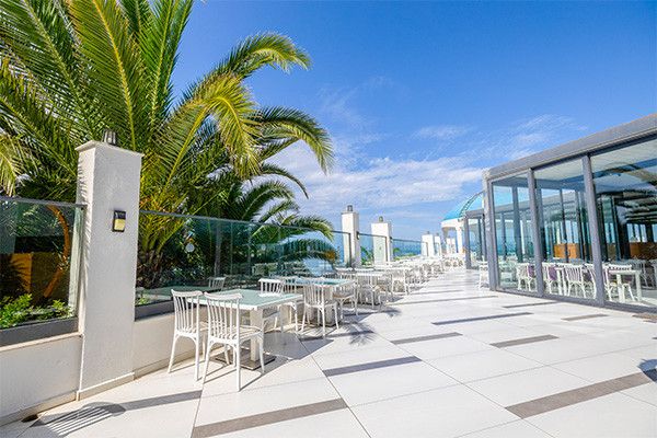 Hôtel Club Framissima Infinity by Yelken Aquapark & Resort 5* pas cher photo 13