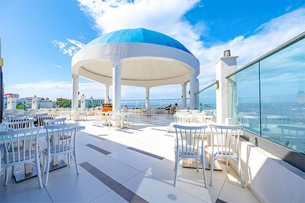 Hôtel Club Framissima Infinity by Yelken Aquapark & Resort 5* pas cher photo 14