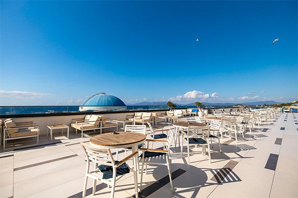 Hôtel Club Framissima Infinity by Yelken Aquapark & Resort 5* pas cher photo 16