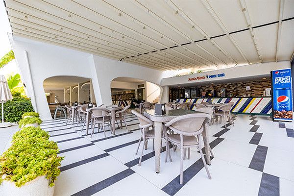 Hôtel Club Framissima Infinity by Yelken Aquapark & Resort 5* pas cher photo 17