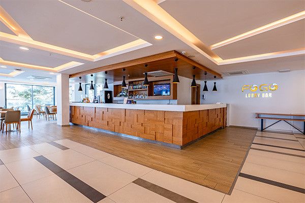 Hôtel Club Framissima Infinity by Yelken Aquapark & Resort 5* pas cher photo 18