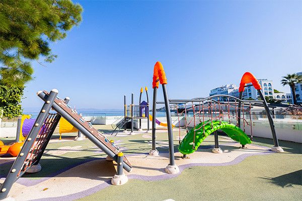 Hôtel Club Framissima Infinity by Yelken Aquapark & Resort 5* pas cher photo 19