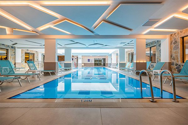 Hôtel Club Framissima Infinity by Yelken Aquapark & Resort 5* pas cher photo 23
