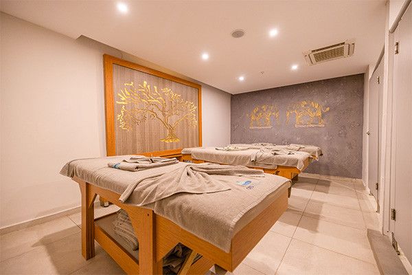 Hôtel Club Framissima Infinity by Yelken Aquapark & Resort 5* pas cher photo 24