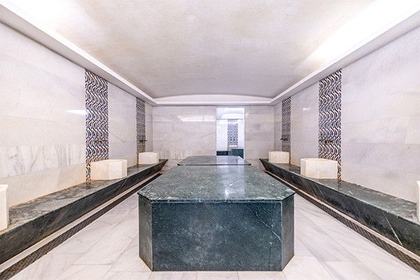 Hôtel Club Framissima Infinity by Yelken Aquapark & Resort 5* pas cher photo 25