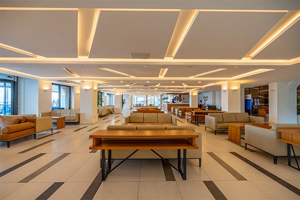 Hôtel Club Framissima Infinity by Yelken Aquapark & Resort 5* pas cher photo 26