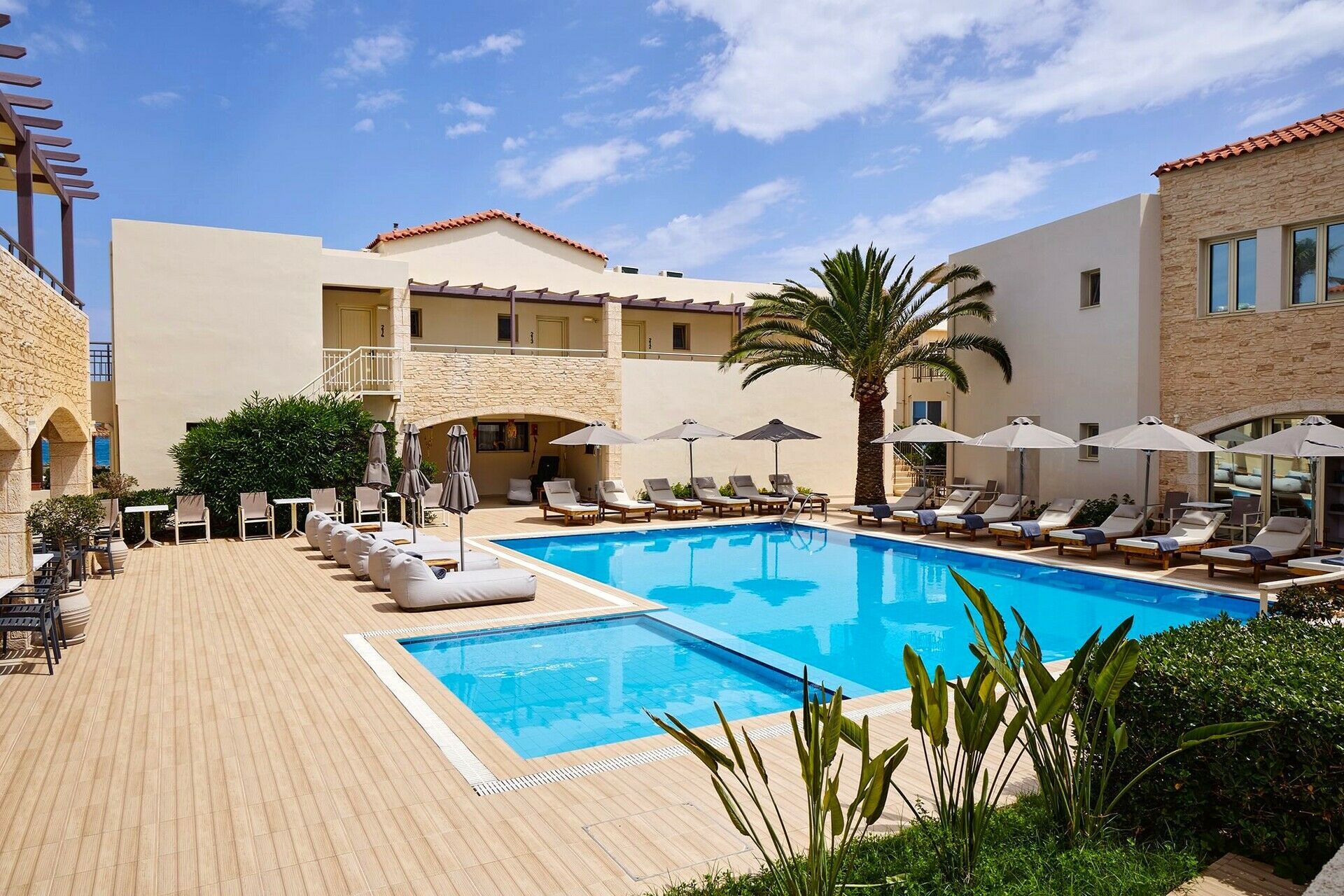 Hôtel Maravel Star Art 4* pas cher photo 1