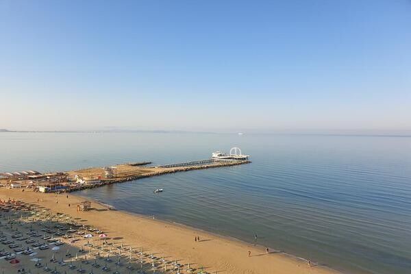 Hôtel Club Jumbo Perandor Beach 4* pas cher photo 5