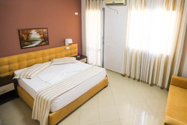 Hôtel Club Jumbo Perandor Beach 4* pas cher photo 12