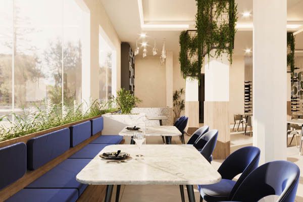 Hôtel Club Jumbo Perandor Beach 4* pas cher photo 16