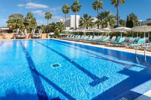 Hôtel Cala Millor Garden - Adults Only 4* pas cher photo 1