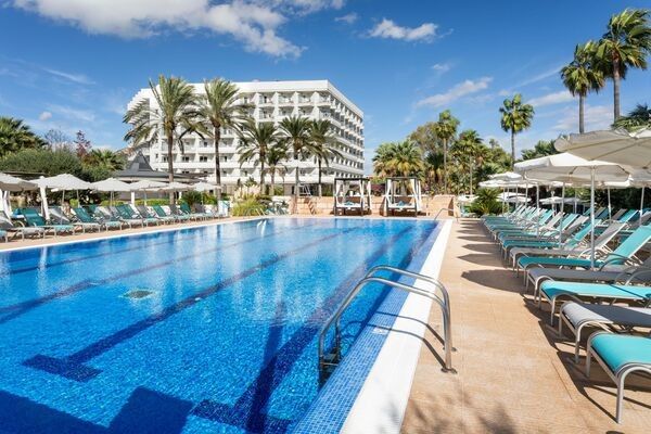 Hôtel Cala Millor Garden - Adults Only 4* pas cher photo 2
