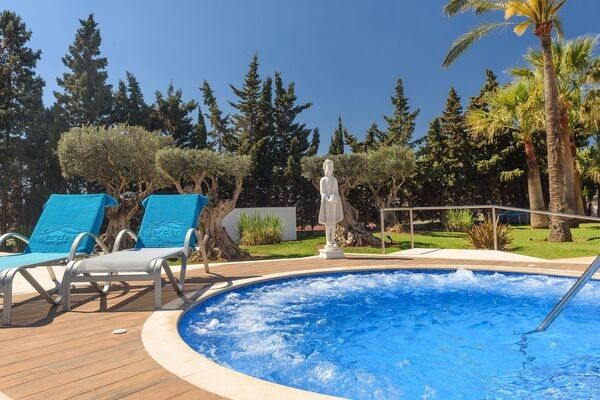 Hôtel Cala Millor Garden - Adults Only 4* pas cher photo 4
