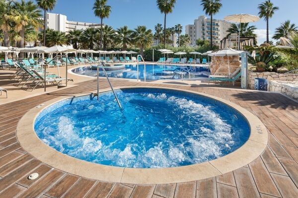 Hôtel Cala Millor Garden - Adults Only 4* pas cher photo 6