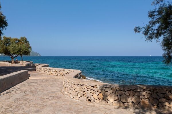 Hôtel Cala Millor Garden - Adults Only 4* pas cher photo 9