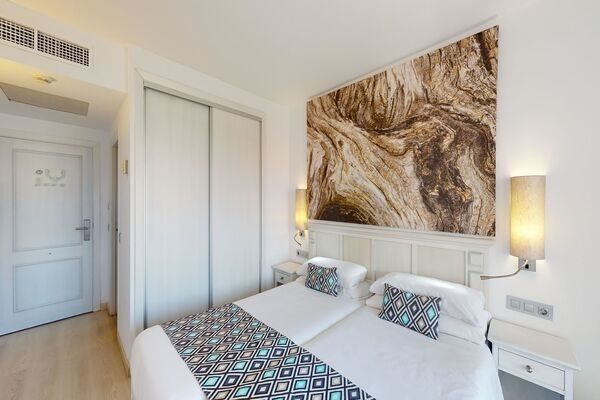 Hôtel Cala Millor Garden - Adults Only 4* pas cher photo 14