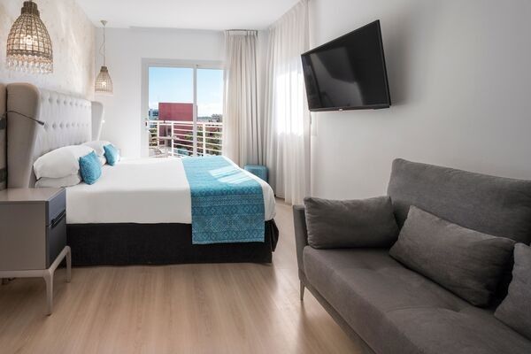 Hôtel Cala Millor Garden - Adults Only 4* pas cher photo 18