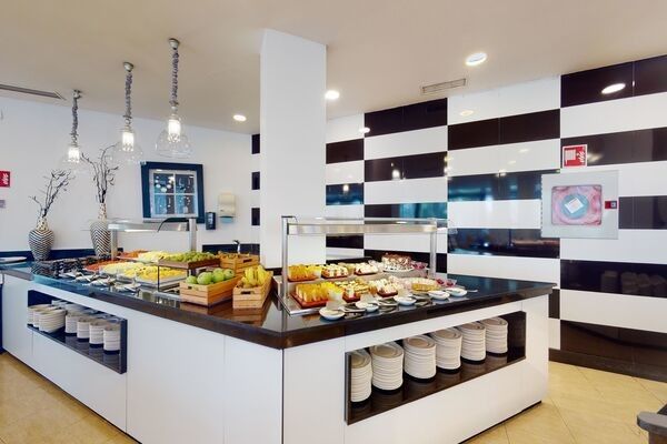 Hôtel Cala Millor Garden - Adults Only 4* pas cher photo 19