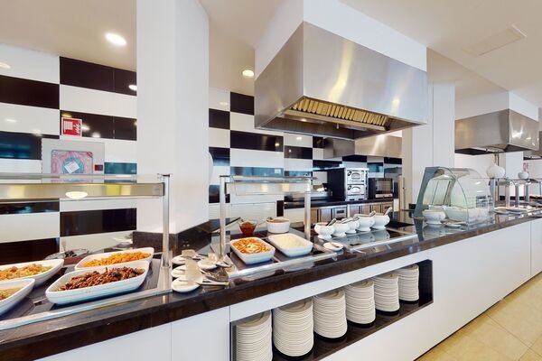 Hôtel Cala Millor Garden - Adults Only 4* pas cher photo 20