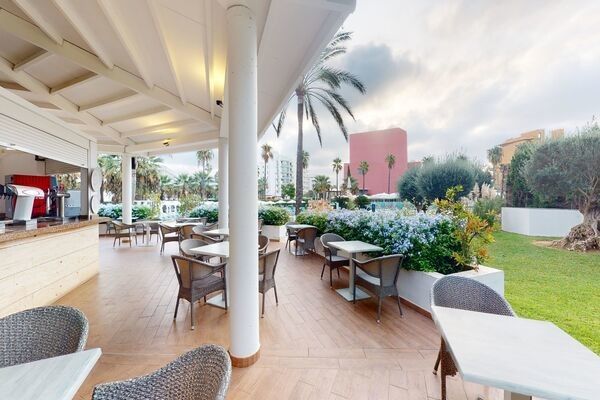 Hôtel Cala Millor Garden - Adults Only 4* pas cher photo 23