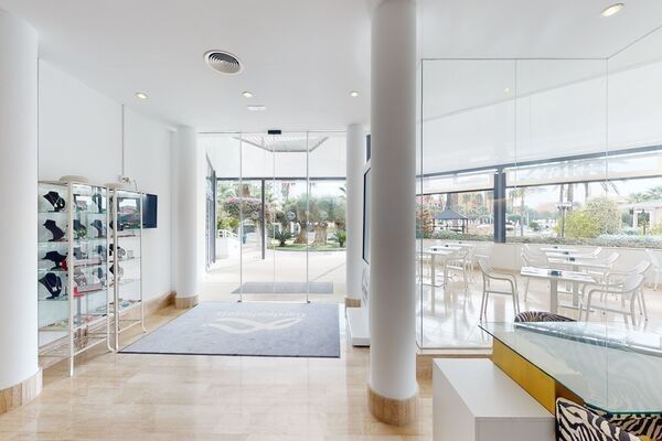 Hôtel Cala Millor Garden - Adults Only 4* pas cher photo 27