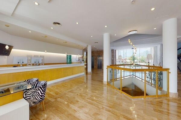 Hôtel Cala Millor Garden - Adults Only 4* pas cher photo 28