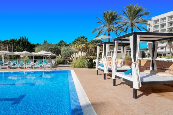 Hôtel Cala Millor Garden - Adults Only 4* pas cher photo 7