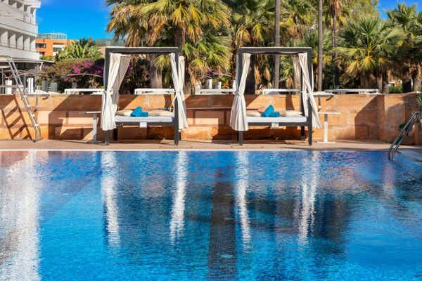 Hôtel Cala Millor Garden - Adults Only 4* pas cher photo 8