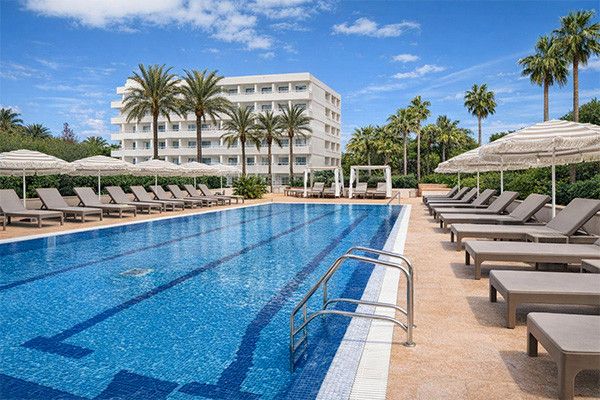 Hôtel Cala Millor Garden - Adults Only 4* pas cher photo 2
