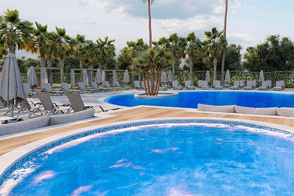 Hôtel Cala Millor Garden - Adults Only 4* pas cher photo 4