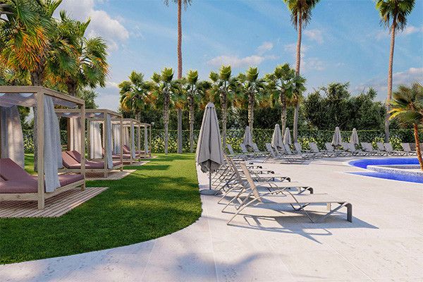Hôtel Cala Millor Garden - Adults Only 4* pas cher photo 5