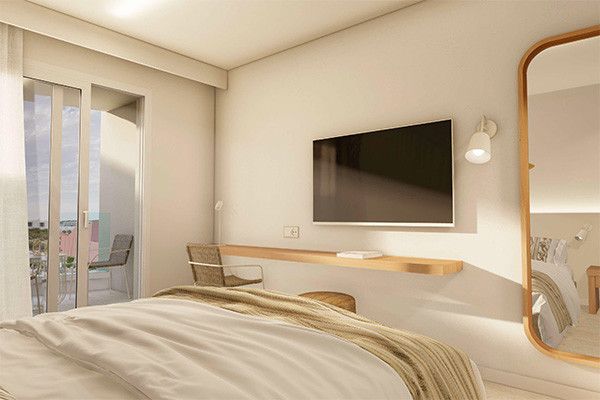 Hôtel Cala Millor Garden - Adults Only 4* pas cher photo 9