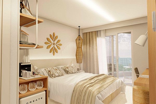 Hôtel Cala Millor Garden - Adults Only 4* pas cher photo 11
