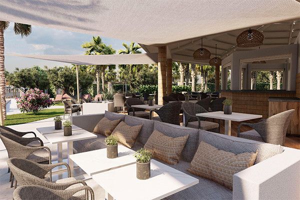 Hôtel Cala Millor Garden - Adults Only 4* pas cher photo 15