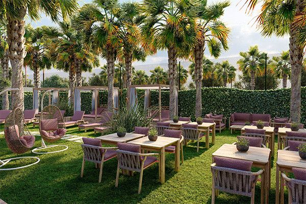 Hôtel Cala Millor Garden - Adults Only 4* pas cher photo 16