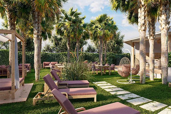 Hôtel Cala Millor Garden - Adults Only 4* pas cher photo 17