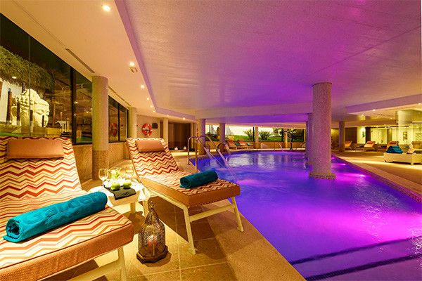 Hôtel Cala Millor Garden - Adults Only 4* pas cher photo 21