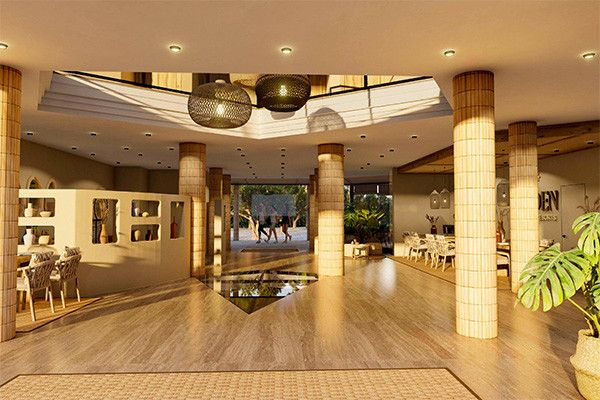 Hôtel Cala Millor Garden - Adults Only 4* pas cher photo 24