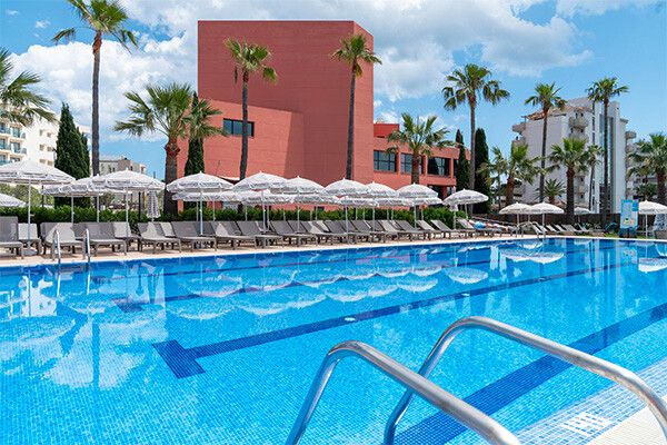 Hôtel Cala Millor Garden - Adults Only 4* pas cher photo 2