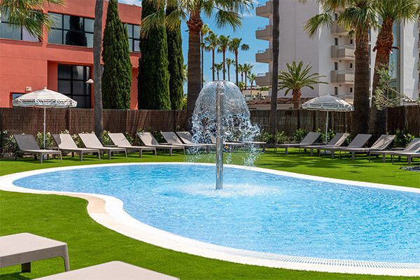 Hôtel Cala Millor Garden - Adults Only 4* pas cher photo 3