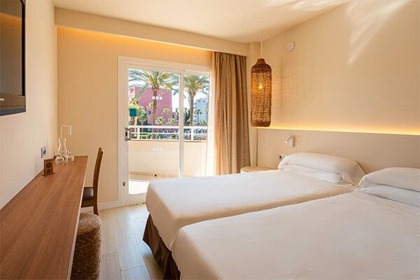 Hôtel Cala Millor Garden - Adults Only 4* pas cher photo 5