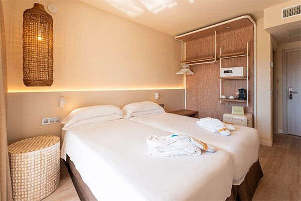 Hôtel Cala Millor Garden - Adults Only 4* pas cher photo 7