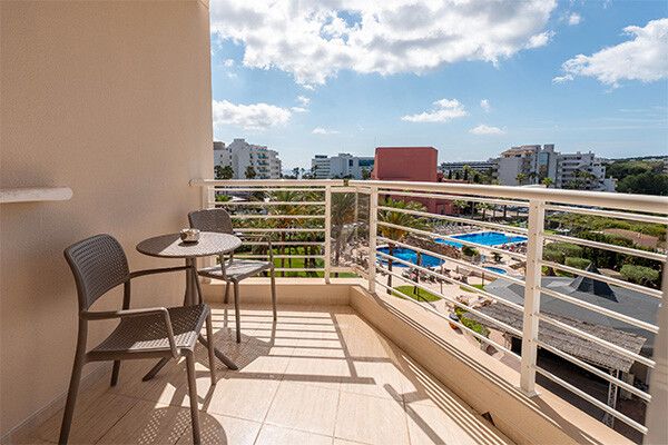 Hôtel Cala Millor Garden - Adults Only 4* pas cher photo 8