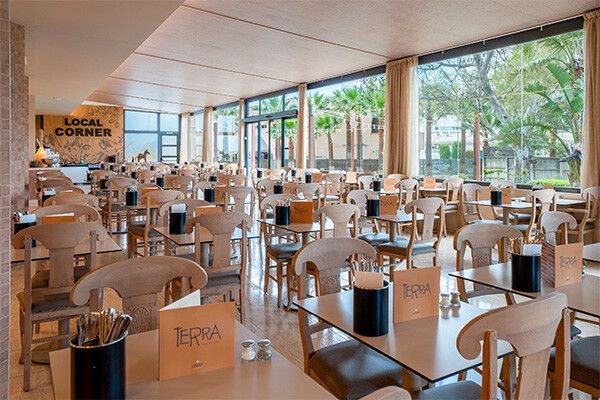 Hôtel Cala Millor Garden - Adults Only 4* pas cher photo 9