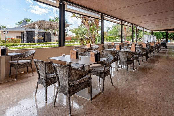 Hôtel Cala Millor Garden - Adults Only 4* pas cher photo 12